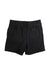 A Black Shorts from Ralph Lauren in size 2T for boy. (Back View)