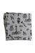 A  Swaddles from Little Unicorn in size O/S for boy. (Front View)