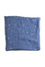 A Blue Blankets from Little Unicorn in size O/S for boy. (Front View)