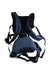 A Black Baby Carriers from Ergobaby in size 3-6M for boy. (Front View)