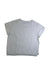 A Grey Short Sleeve T Shirts from Stella McCartney in size 12Y for girl. (Back View)