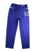 A Blue Active Pants from Le Coq Sportif in size 10Y for boy. (Back View)