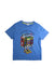 A Multicolour Short Sleeve T Shirts from The Marc Jacobs in size 10Y for boy. (Front View)