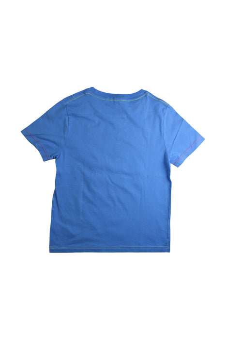 A Multicolour Short Sleeve T Shirts from The Marc Jacobs in size 10Y for boy. (Back View)