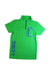 A Green Active Tops from Le Coq Sportif in size 10Y for neutral. (Front View)