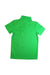 A Green Active Tops from Le Coq Sportif in size 10Y for neutral. (Back View)