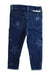 A Grey Jeans from Stella McCartney in size 3T for girl. (Back View)