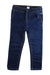 A Blue Jeans from Petit Bateau in size 3T for neutral. (Front View)