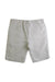 A Beige Shorts from Paz Rodriguez in size 10Y for boy. (Back View)