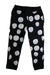 A Black Sweatpants from Stella McCartney in size 8Y for boy. (Front View)