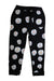 A Black Sweatpants from Stella McCartney in size 8Y for boy. (Back View)