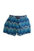 A  Swim Shorts from Vilebrequin in size 4T for boy. (Back View)