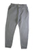 A Grey Sweatpants from Petit Bateau in size 8Y for boy. (Front View)