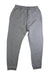 A Grey Sweatpants from Petit Bateau in size 8Y for boy. (Back View)