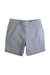 A Blue Shorts from REISS in size 9Y for boy. (Front View)
