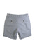 A Blue Shorts from REISS in size 9Y for boy. (Back View)
