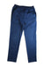 A Blue Jeggings from The North Face in size 7Y for boy. (Front View)