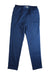 A Blue Jeggings from The North Face in size 7Y for boy. (Back View)