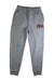 A Grey Sweatpants from Polo Ralph Lauren in size 8Y for boy. (Front View)