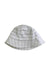 A White Caps from Jacadi in size 3T for neutral. (Back View)