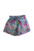 A Multicolour Shorts from Jacadi in size 6T for girl. (Front View)