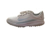 A White Sneakers from Nike in size 12Y for neutral. (Back View)