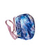 A Blue Bags from Ivivva in size O/S for girl. (Back View)