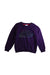 A Multicolor Crewneck Sweatshirts from The Marc Jacobs in size 8Y for girl. (Front View)