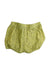 A Yellow Bloomers from Bonnie Baby in size 18-24M for boy. (Back View)