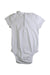 A White Sleeveless Tops from Jojo Maman Bébé in size 18-24M for neutral. (Back View)