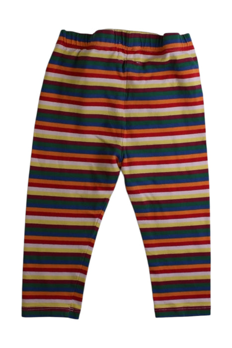 A Multicolour Leggings from Joyday in size 18-24M for neutral. (Back View)