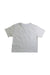 A White Short Sleeve T Shirts from Burberry in size 2T for boy. (Back View)