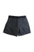 A Grey Shorts from Jacadi in size 2T for girl. (Back View)