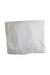 A White Bed Sheets Pillows & Pillowcases from Chicco in size Newborn for neutral. (Front View)