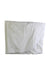 A White Bed Sheets Pillows & Pillowcases from Chicco in size Newborn for neutral. (Back View)