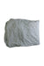 A Grey Bed Sheets Pillows & Pillowcases from Chicco in size Newborn for neutral. (Front View)