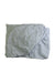 A Grey Bed Sheets Pillows & Pillowcases from Chicco in size Newborn for neutral. (Back View)