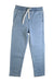 A Blue Jeans from Seed in size 7Y for boy. (Front View)