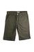 A Green Shorts from Vertbaudet in size 8Y for boy. (Front View)