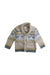 A Multicolour Cardigans from purebaby in size 18-24M for neutral. (Front View)