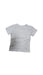 A Grey Short Sleeve T Shirts from BEAMS in size 3T for boy. (Back View)