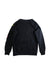 A Multicolour Crewneck Sweatshirts from Air Jordan in size 7Y for boy. (Back View)