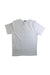 A White Short Sleeve T Shirts from K-Way in size 8Y for boy. (Back View)