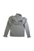 A Grey Long Sleeve Tops from Nicholas & Bears in size 6T for girl. (Back View)