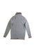 A Grey Long Sleeve Tops from Nicholas & Bears in size 6T for girl. (Back View)