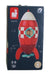 A Multicolour Wooden Toys from Janod in size 2T for boy. (Back View)