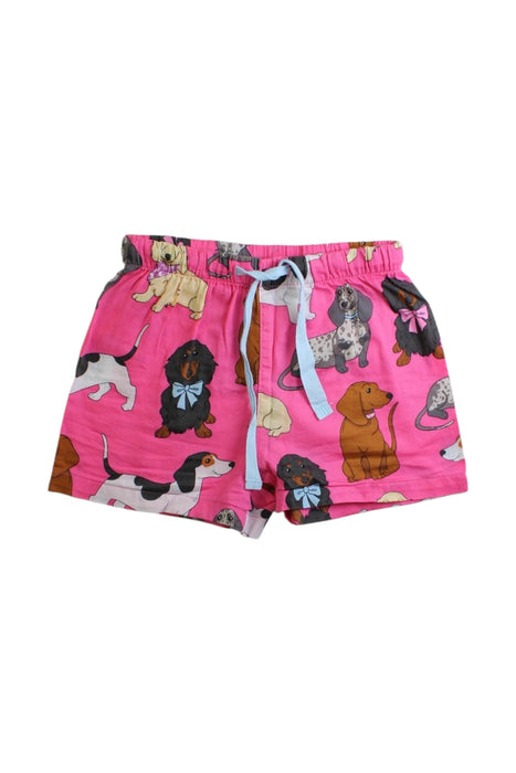 A Multicolour Separates from Peter Alexander in size 4T for girl. (Front View)