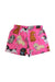 A Multicolour Separates from Peter Alexander in size 4T for girl. (Back View)