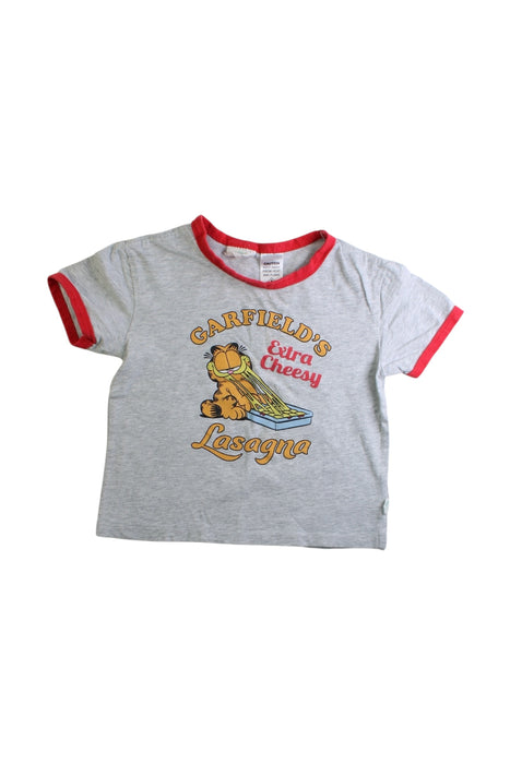 A Grey Separates from Peter Alexander in size 2T for neutral. (Front View)