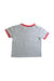 A Grey Separates from Peter Alexander in size 2T for neutral. (Back View)